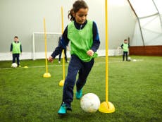Estudio: hacer ejercicio mejora habilidades cognitivas de los niños, pero ¿qué tan accesible es?