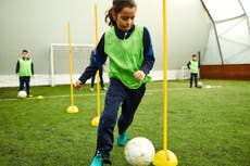 Estudio: hacer ejercicio mejora habilidades cognitivas de los niños, pero ¿qué tan accesible es?