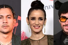 Tainy celebra madurez del reggaetón con Venegas y Bad Bunny