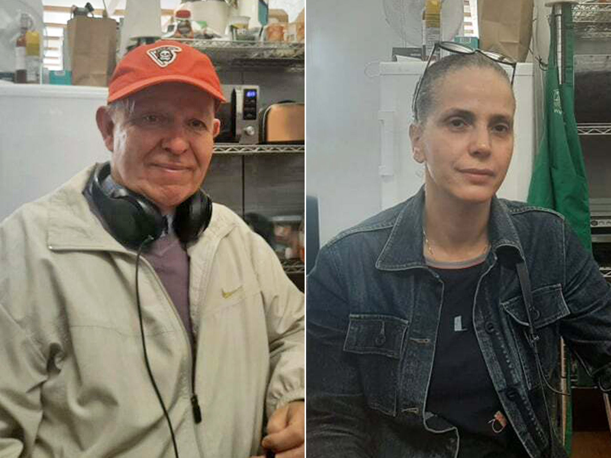 Usuarios de bancos de alimentos ven pocas posibilidades de una economía con “altos salarios”