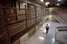 California: Se suicida guardia carcelario que hizo denuncias