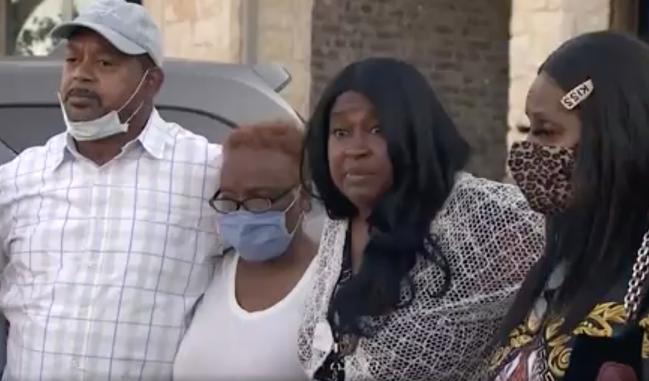 Tiroteo en escuela de Texas: familia del presunto agresor afirma que fue acosado