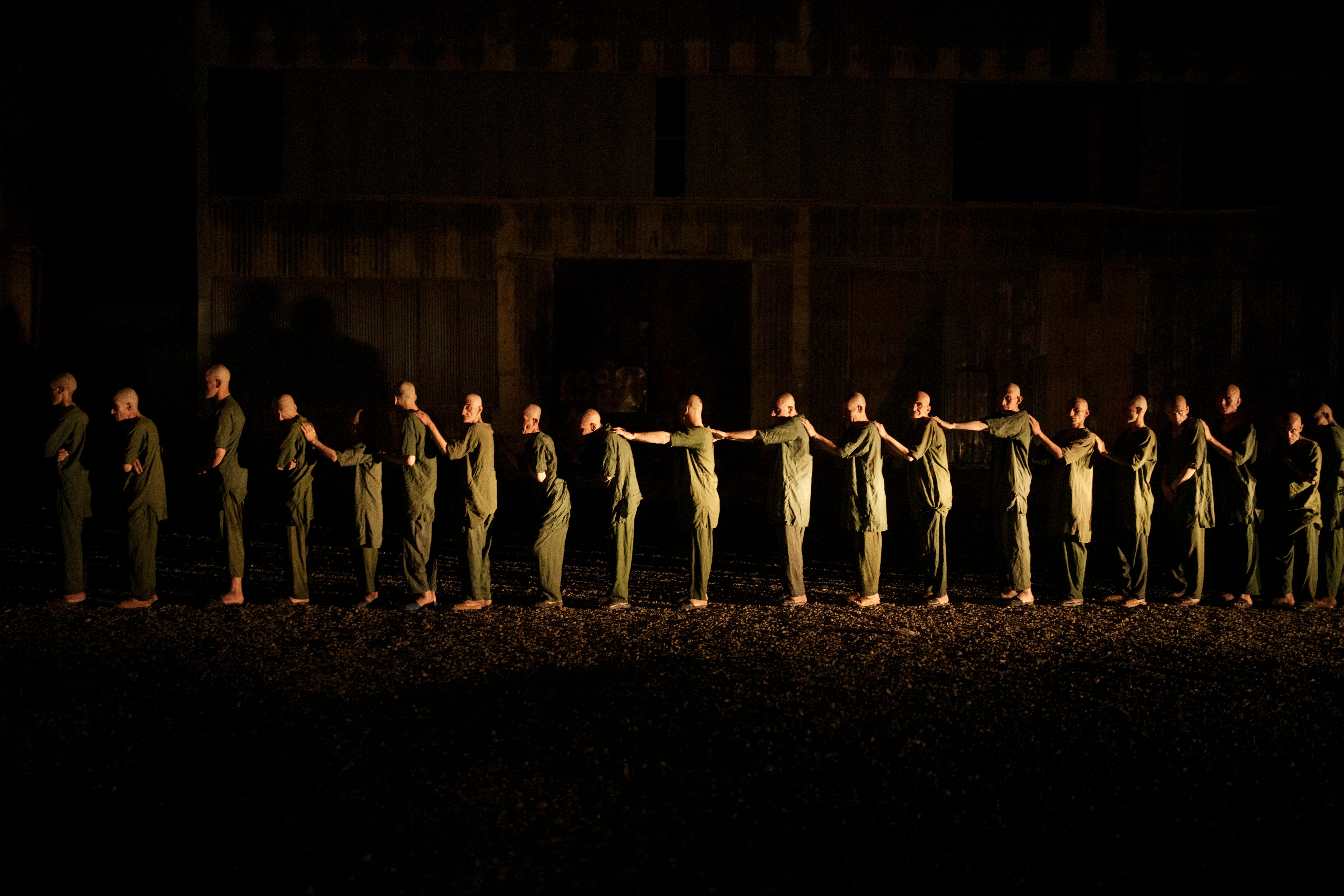 El Talibán pone la vista en el submundo afgano de la droga