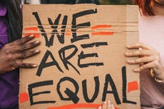 Seis de cada diez mujeres se sienten discriminadas, según encuesta ‘Woman’s Hour’