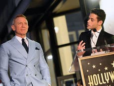James Bond: Daniel Craig se sincera sobre el supuesto beso con Rami Malek en el rodaje de No Time to Die