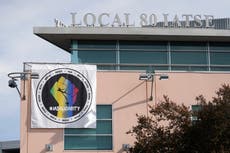 AP Explica qué hay detrás de inminente huelga de Hollywood