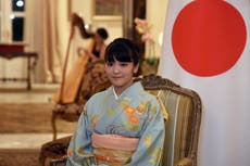 Boda real de Japón: lo que sabemos de la princesa Mako, quien renunciará a su título para casarse con su novio