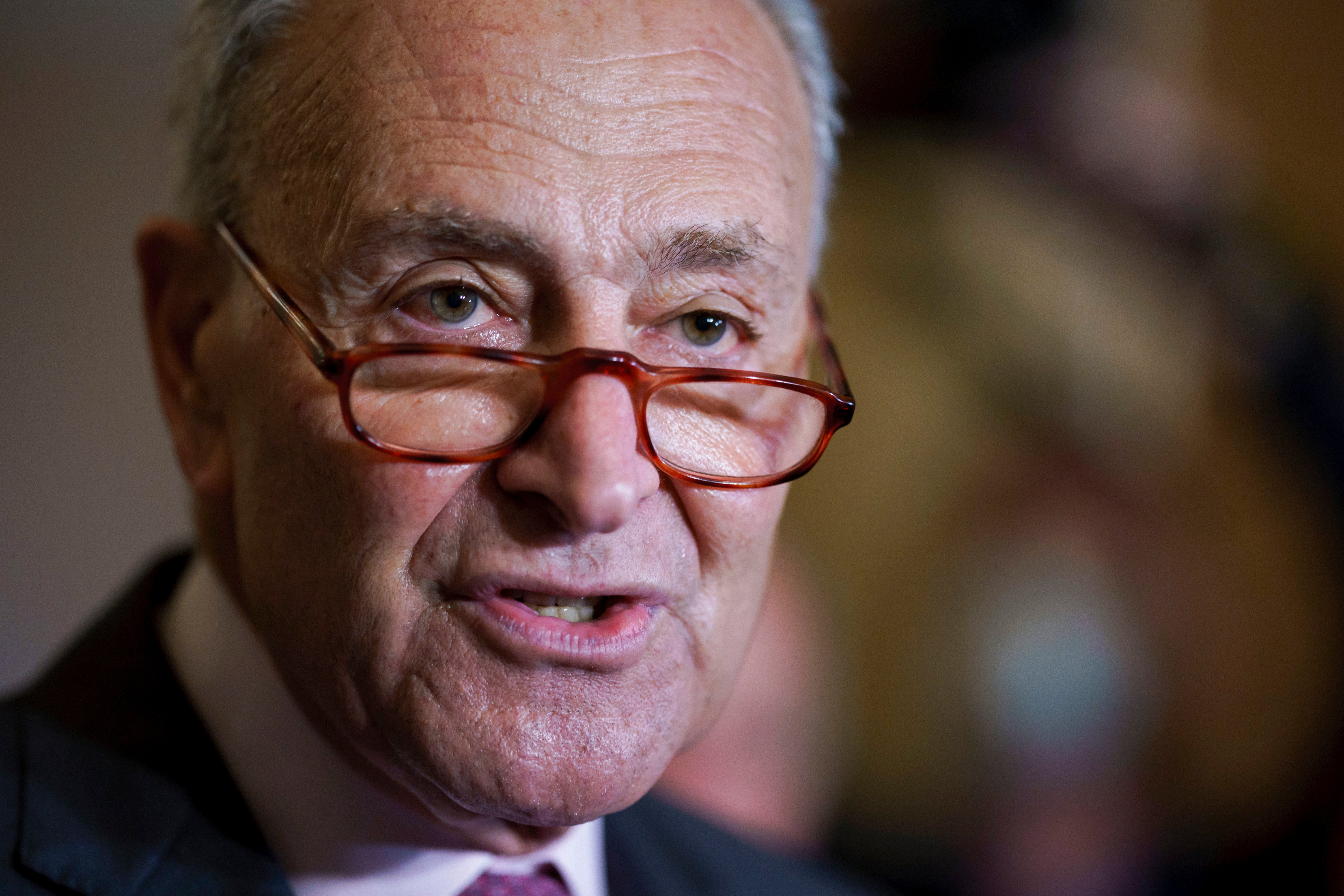 Demócratas votan para elevar el techo de la deuda después de que republicanos ceden ante la obstrucción