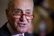 Demócratas votan para elevar el techo de la deuda después de que republicanos ceden ante la obstrucción