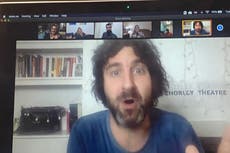 Aprendí una importante lección haciendo “shows” de comedia en línea durante la pandemia