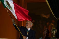Estas son las sanciones por hacer mal uso de los símbolos patrios en México