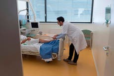 Las bacterias intestinales pueden estimular el crecimiento del cáncer de próstata