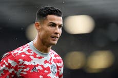 Cristiano Ronaldo: Juez recomienda desestimar caso de abuso sexual contra el jugador del Manchester United