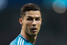 Magistrado en EEUU sugiere desechar demanda contra Ronaldo