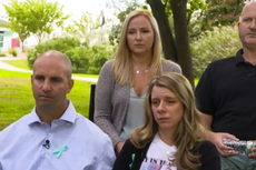 Los padres de Gabby Petito finalmente pueden recoger los restos de su hija de la funeraria en Wyoming