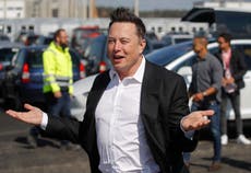 Elon Musk critica propuesta de impuesto a la riqueza: “Vendrán por ti”