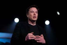 Elon Musk dice que Tesla se mudará de California a Texas