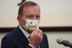 China se queja ante Australia por comentarios “inapropiados” del exprimer ministro Tony Abbott sobre Taiwán