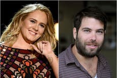 Adele dice que la prensa se equivocó completamente en la cronología de su matrimonio con Simon Konecki
