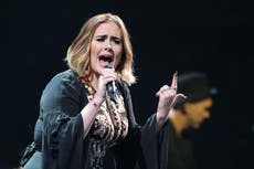 Principales lecciones de vida que todos podemos sacar de la entrevista de Adele en Vogue
