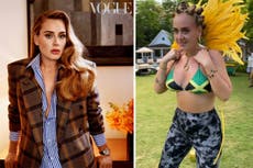 Adele aclara polémica foto tras ser criticada y acusada de apropiación cultural en el carnaval de Notting Hill