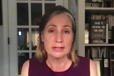 Fiona Hill revela que Donald Trump menospreció a las mujeres y las veía como “secretarias”