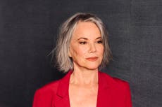 Barbara Hershey: tras 53 años de carrera ha experimentado más giros y vueltas que muchas de sus películas