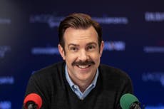 Esfúmate, Ted Lasso: La emoción de la televisión cínica y perversa sigue invicta