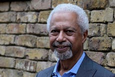 Gurnah: Gobierno británico no es compasivo por refugiados