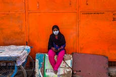 Depresión y ansiedad aumentaron una cuarta parte en todo el mundo durante 2020, según estudio