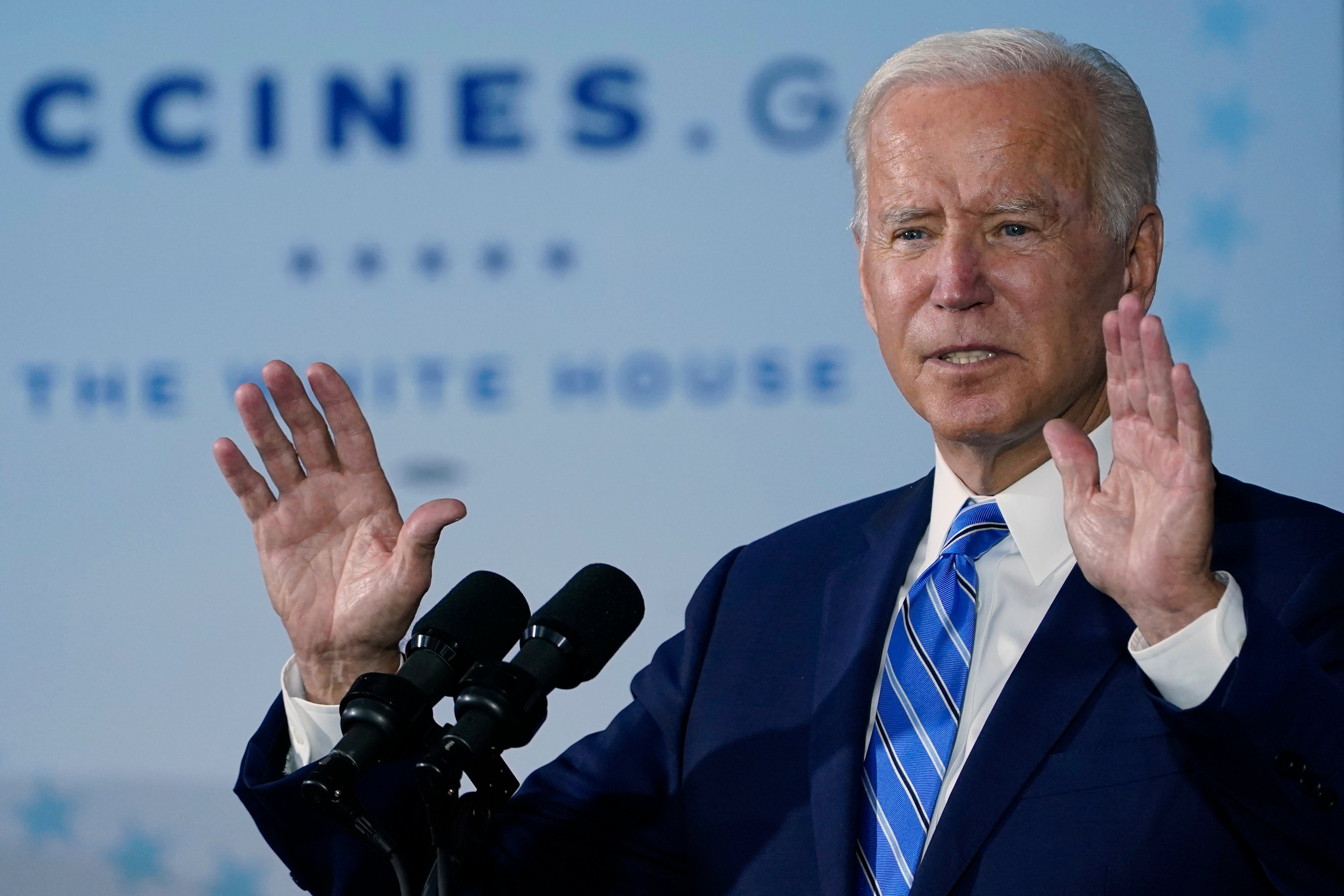 Biden proclama el Día de los Pueblos Indígenas en EEUU