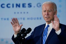 Biden proclama el Día de los Pueblos Indígenas en EEUU