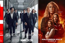 "Rita Moreno" y álbum de Santana entre próximos estrenos