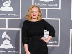 Adele asegura que tuvo que mudarse a Los Ángeles porque no podía pagar los precios de las casas en Londres