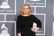 Adele asegura que tuvo que mudarse a Los Ángeles porque no podía pagar los precios de las casas en Londres