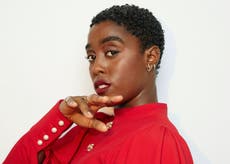 Lashana Lynch en oído por ojo, Bond y por qué todavía queda un largo camino por recorrer para el cambio