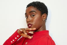 Lashana Lynch en oído por ojo, Bond y por qué todavía queda un largo camino por recorrer para el cambio