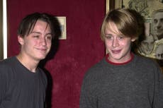 Kieran Culkin revela como su hermano Macaulay fue acosado en la calle cuando era un niño