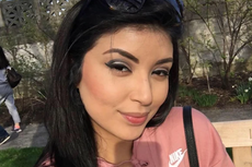 Hallan mujer muerta afuera de casa de su madre tras avisar que estaba de camino a casa