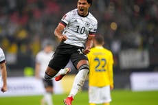 Alemania supera a Rumania y sigue ganando con Flick