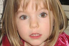 Sospechoso en caso de Madeleine McCann “trabajó repetidamente en el resort donde desapareció”