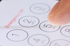 BT en conversaciones con el gobierno sobre el nuevo número de emergencia 888 destinado a mujeres que caminan solas a casa