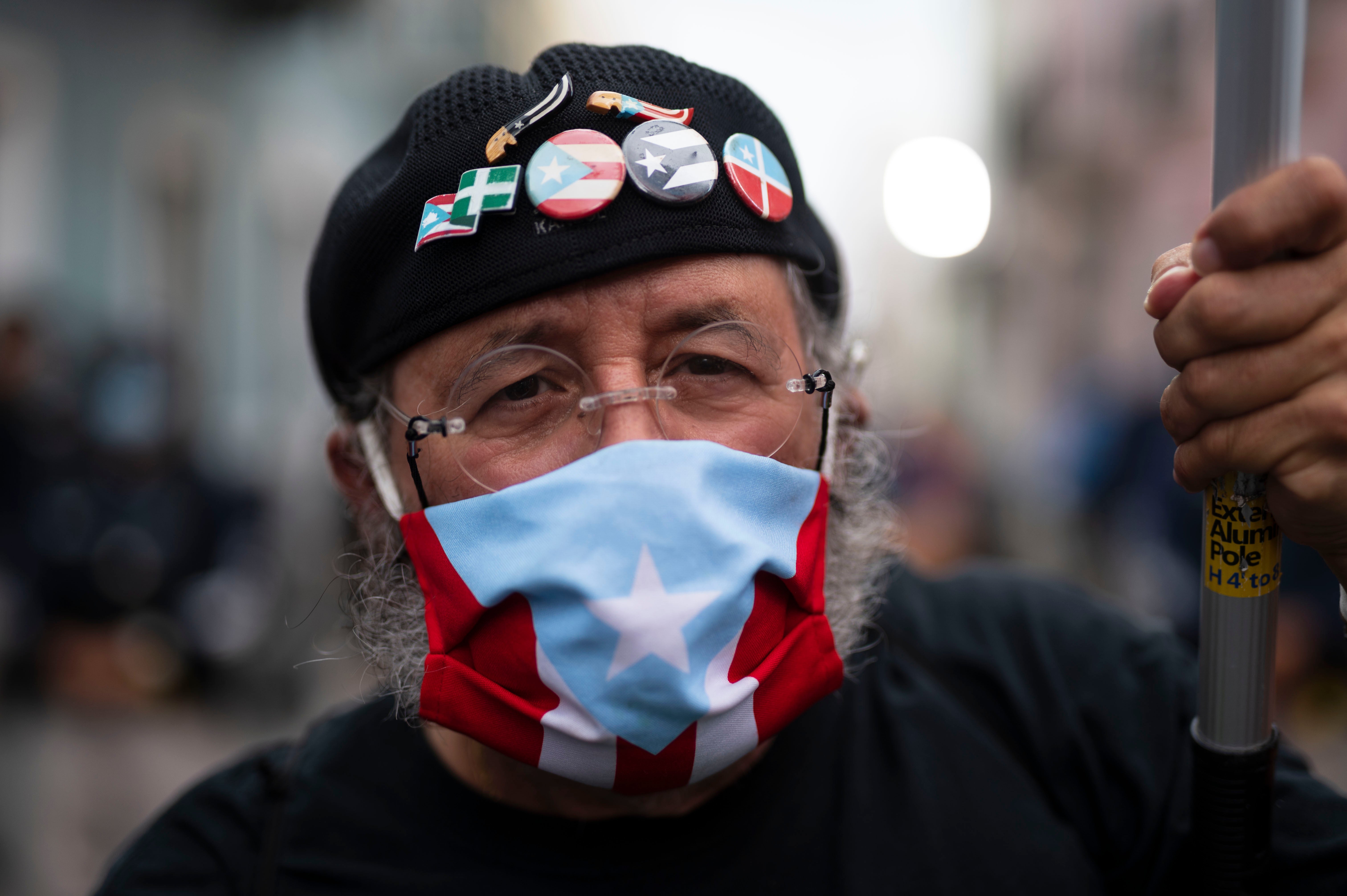 Comisión que indaga apagones en Puerto Rico exige datos