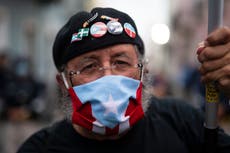 Comisión que indaga apagones en Puerto Rico exige datos