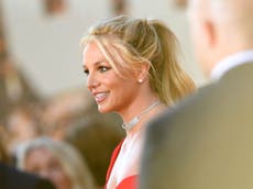 Britney Spears: Libertad para la estrella pop podría ser inminente
