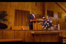 Vicegobernador republicano está bajo presión para que renuncie tras calificar opiniones LGBT+ de ‘inmundicia’