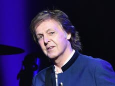 Paul McCartney culpa a John Lennon por la ruptura de The Beatles