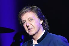 Paul McCartney descubre nuevo significado detrás de primera canción que escribió