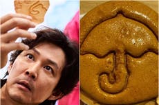 Squid Game: café en Escocia lanza un desafío de la vida real inspirado en la exitosa serie de Netflix