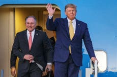 Republicano Scalise se rehúsa a admitir derrota de Trump
